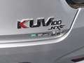 Mahindra KUV100 modello nxt k6 + Szürke - thumbnail 10