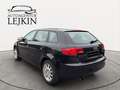 Audi A3 Sportback 1.6*TÜV NEU*2. HAND*ALU* Noir - thumbnail 2