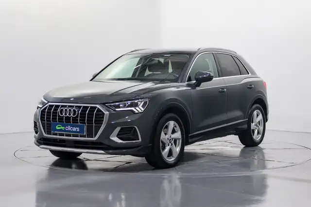 Audi Q3 35 TDI Advanced S tronic 110kW