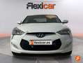 Hyundai VELOSTER 1.6 GDI Tecno Beyaz - thumbnail 2