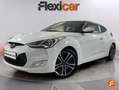 Hyundai VELOSTER 1.6 GDI Tecno Beyaz - thumbnail 4