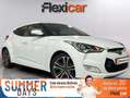 Hyundai VELOSTER 1.6 GDI Tecno Beyaz - thumbnail 1
