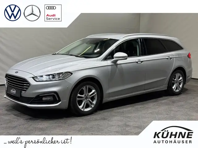 Ford Mondeo Turnier 2.0 Titanium | NUR HÄNDLER!