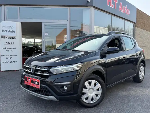 Dacia Sandero Stepway 1.0 TCe/Etat Neuf/Euro 6d/Garantie