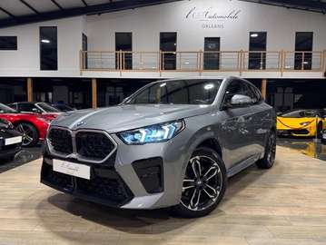 2.0 I 170 MHEV M-SPORT SDRIVE DKG BVA FR 1ere main