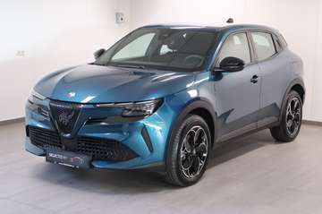Elettrica 54 kWh