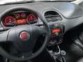 Fiat Grande Punto 5p 1.4 easypower Lounge Gpl E6 Blanc - thumbnail 10