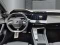 Peugeot 408 GT Hybrid El. Panodach Surrounding Premium-Paket A Gris - thumbnail 10