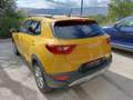 Kia Stonic 1.2 DPI 84CV + GARANZIA CASA MADRE FINO AL 2029 Giallo - thumbnail 3