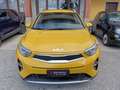 Kia Stonic 1.2 DPI 84CV + GARANZIA CASA MADRE FINO AL 2029 Giallo - thumbnail 8
