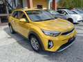 Kia Stonic 1.2 DPI 84CV + GARANZIA CASA MADRE FINO AL 2029 Giallo - thumbnail 7