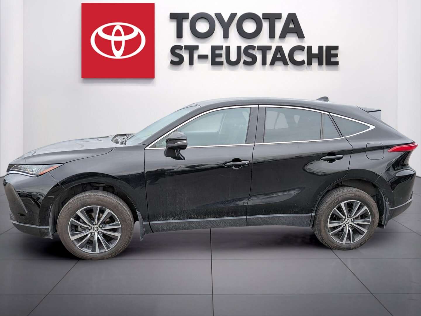 2024 Toyota Venza LE AWD