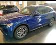 Alfa Romeo Stelvio My22 2.2 Turbo Diesel190 Cv Awd Sprint Blu/Azzurro - thumbnail 2