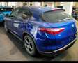 Alfa Romeo Stelvio My22 2.2 Turbo Diesel190 Cv Awd Sprint Blu/Azzurro - thumbnail 3