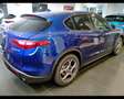 Alfa Romeo Stelvio My22 2.2 Turbo Diesel190 Cv Awd Sprint Blu/Azzurro - thumbnail 4