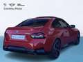 BMW 240 M240iA Coupé xDrive Red - thumbnail 4