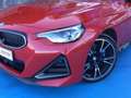 BMW 240 M240iA Coupé xDrive Red - thumbnail 6