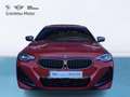 BMW 240 M240iA Coupé xDrive Red - thumbnail 2