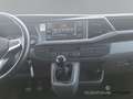 Volkswagen T6.1 Caravelle Lang 2.0 TDI 6-Gang Comfortline DAB SHZ  Temp PDC Gris - thumbnail 11