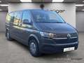 Volkswagen T6.1 Caravelle Lang 2.0 TDI 6-Gang Comfortline DAB SHZ  Temp PDC Gris - thumbnail 6