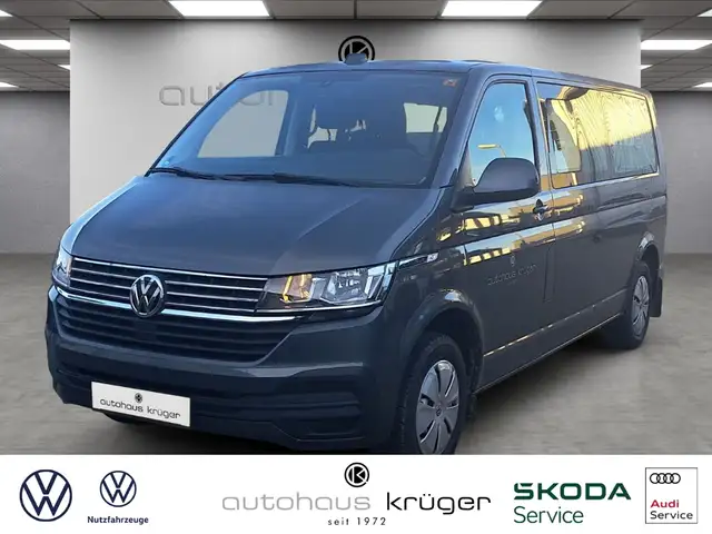 Volkswagen T6.1 Caravelle Lang 2.0 TDI 6-Gang Comfortline DAB SHZ  Temp PDC