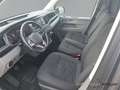 Volkswagen T6.1 Caravelle Lang 2.0 TDI 6-Gang Comfortline DAB SHZ  Temp PDC Gris - thumbnail 9