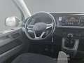 Volkswagen T6.1 Caravelle Lang 2.0 TDI 6-Gang Comfortline DAB SHZ  Temp PDC Gris - thumbnail 10