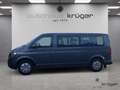 Volkswagen T6.1 Caravelle Lang 2.0 TDI 6-Gang Comfortline DAB SHZ  Temp PDC Gris - thumbnail 4