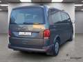 Volkswagen T6.1 Caravelle Lang 2.0 TDI 6-Gang Comfortline DAB SHZ  Temp PDC Gris - thumbnail 5