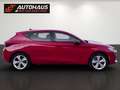 SEAT Leon FR eHybrid 204 DSG |TOP GEPFLEGTER ZUSTAND| Rot - thumbnail 5