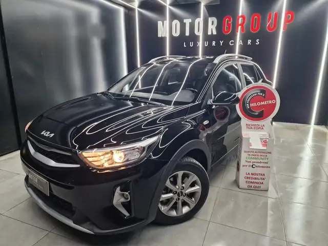Kia Stonic Stonic 1.0 T-GDi 100 CV MHEV MT Urban Special Edit