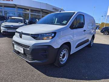 Berlingo Kastenwagen XL BHDi 100 S&S LAGER-AKTION