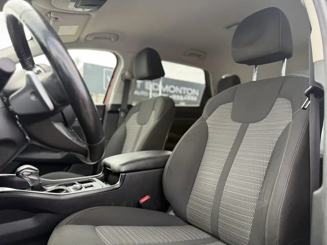 Kia Sorento photo Kia Sorento