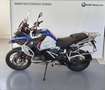 BMW R 1250 GS Adventure Abs Blanc - thumbnail 1