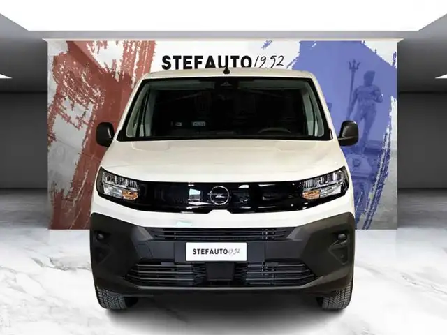Opel Combo view 4
