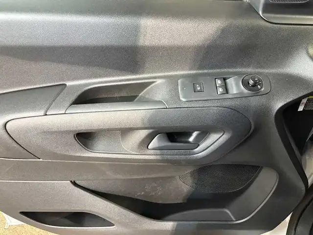 Opel Combo view 10