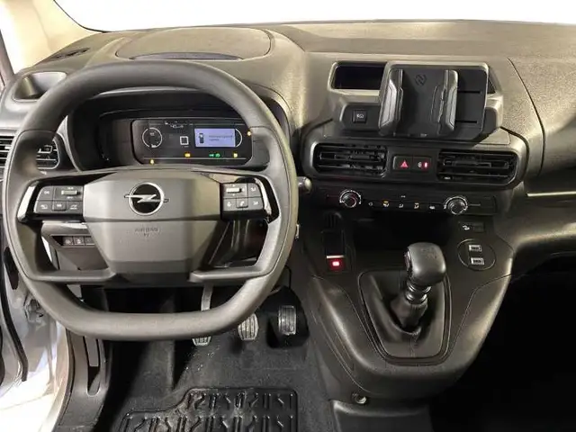 Opel Combo view 13