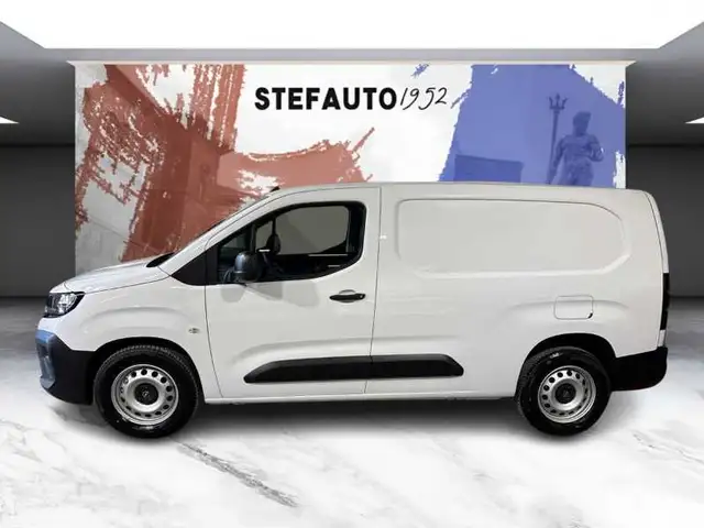 Opel Combo view 3
