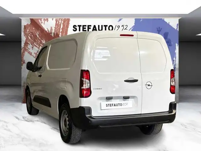 Opel Combo view 5
