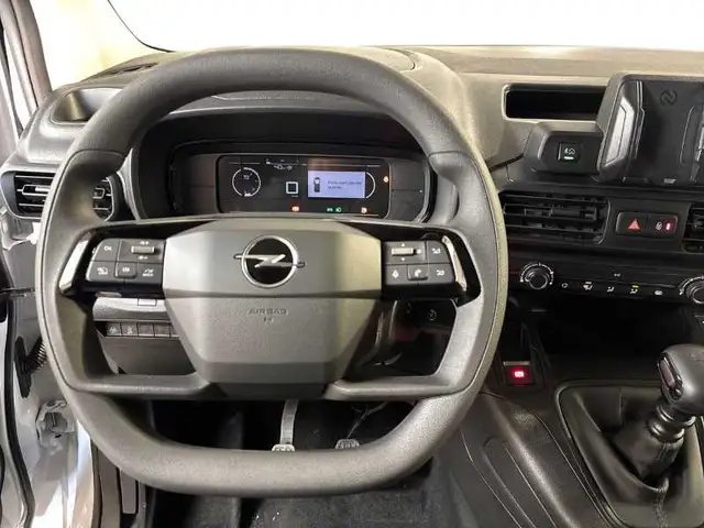 Opel Combo view 14