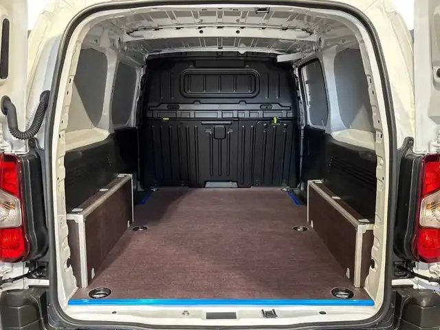 Opel Combo view 7