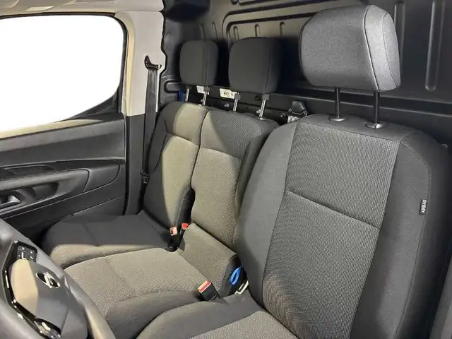 Opel Combo view 9