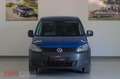 Volkswagen Caddy Maxi 1.6TDI BMT Trendline 7pl. 102 Blauw - thumbnail 2