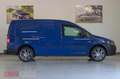 Volkswagen Caddy Maxi 1.6TDI BMT Trendline 7pl. 102 Bleu - thumbnail 4