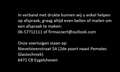 Tesla Model 3 Performance AWD 82 kWh Enhanced Autopilot Zwart - thumbnail 3