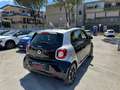 smart forFour Forfour 1.0 Passion 71cv Nero - thumbnail 3