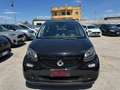 smart forFour Forfour 1.0 Passion 71cv Nero - thumbnail 1