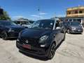 smart forFour Forfour 1.0 Passion 71cv Nero - thumbnail 6