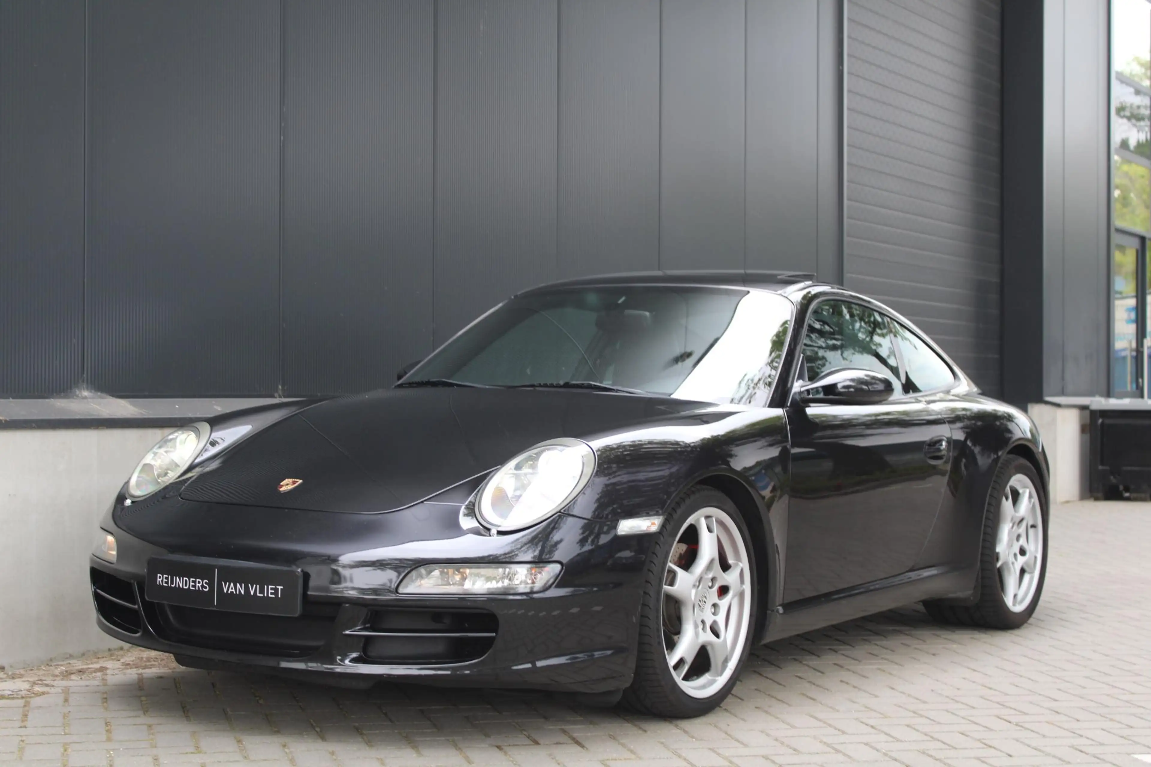 Porsche 997 (997) 3.6 Carrera | PASM | Sportuitlaat | Orig. NL — photo 15