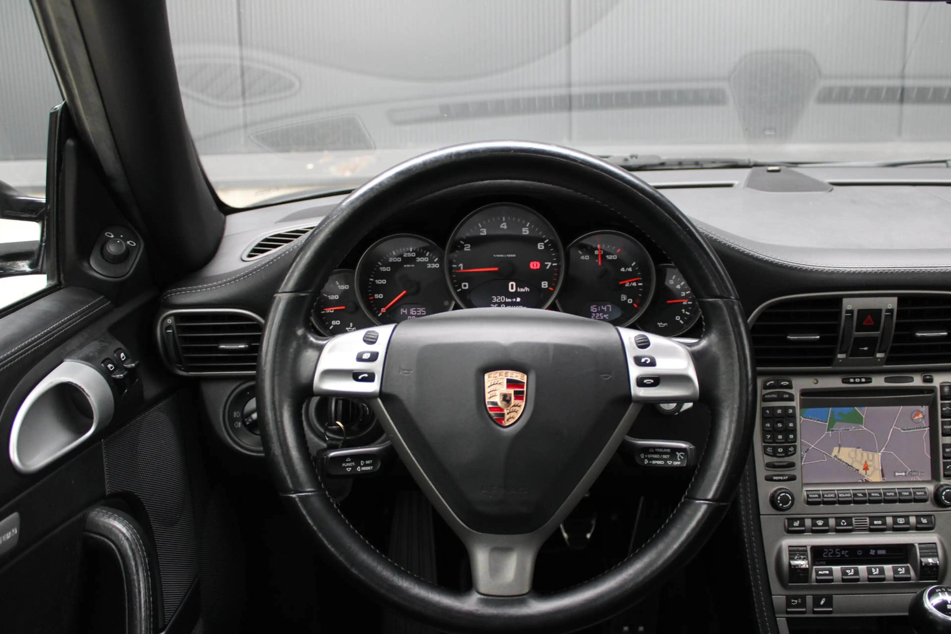 Porsche 997 (997) 3.6 Carrera | PASM | Sportuitlaat | Orig. NL — photo 5